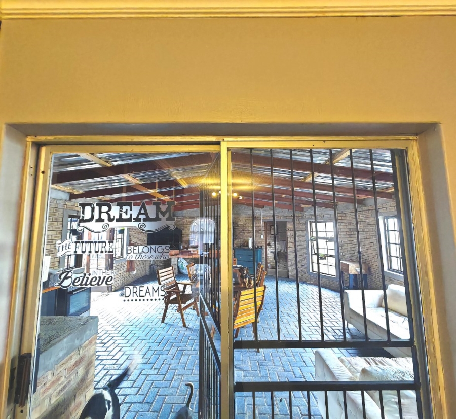 4 Bedroom Property for Sale in Uitsig Free State